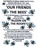 Our Friends The Bees